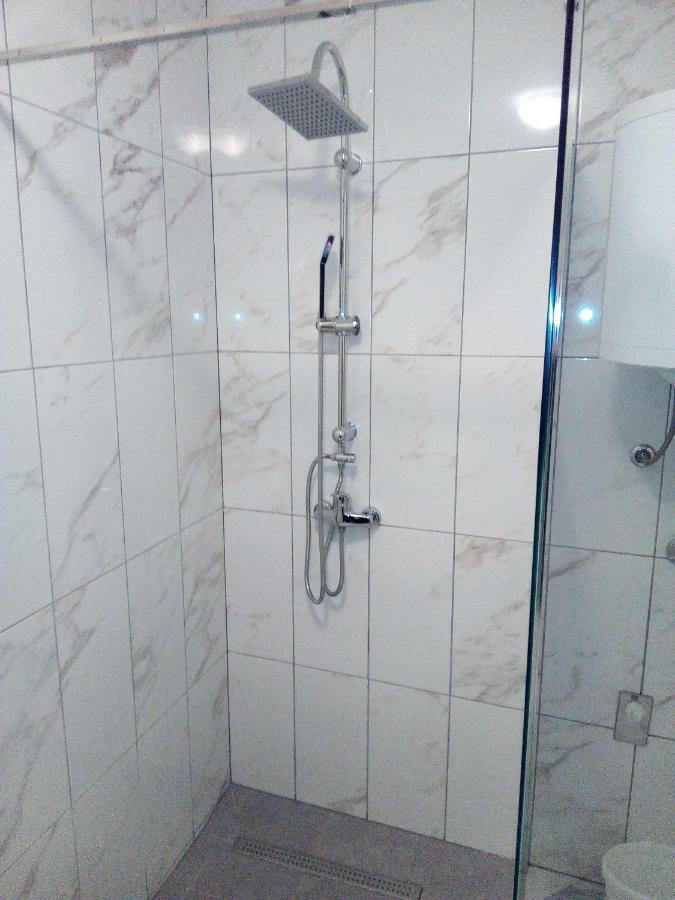 Studio Apartman Matkovic إيموتسكي المظهر الخارجي الصورة